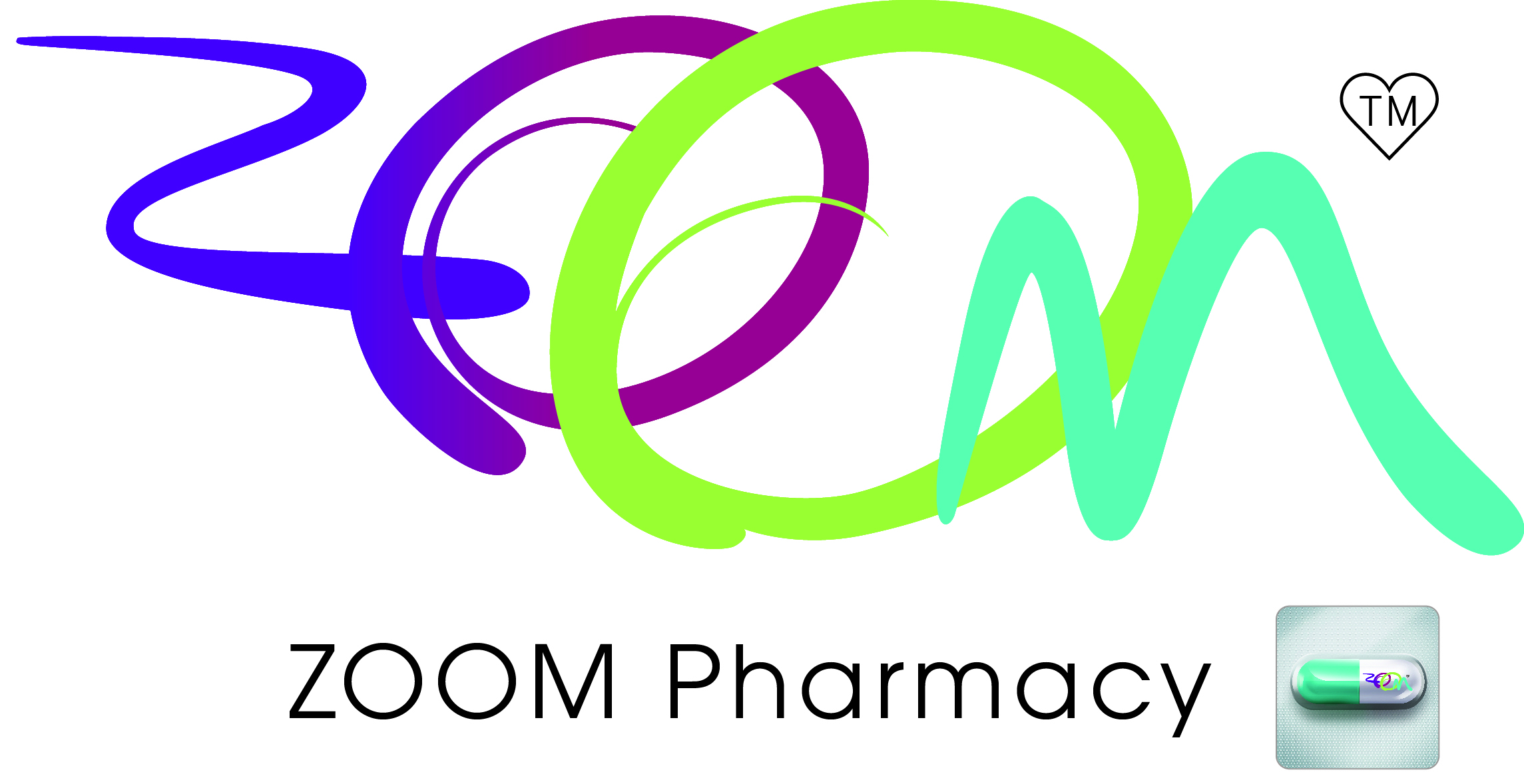 Zoom Pharmacy
